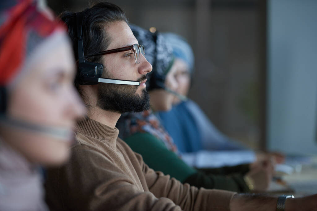 Our AI licensing model at Call Wizards exemplifies this. Instead of reinventing the wheel, partners plug into a system already refined by years of operation across multiple geographies and industries. The result is faster adoption and earlier impact.