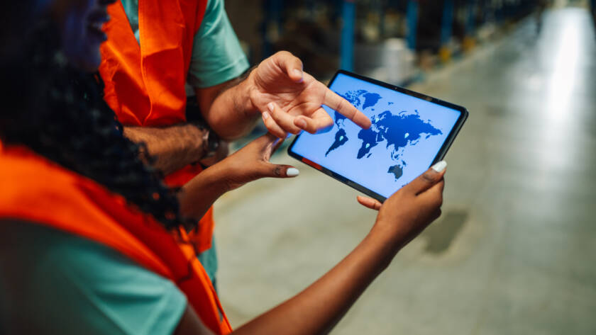 Global Incentives Manufacturing providing large-scale, efficient, and ethical production solutions.