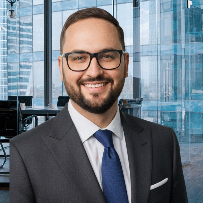 Sebastian Eyrich