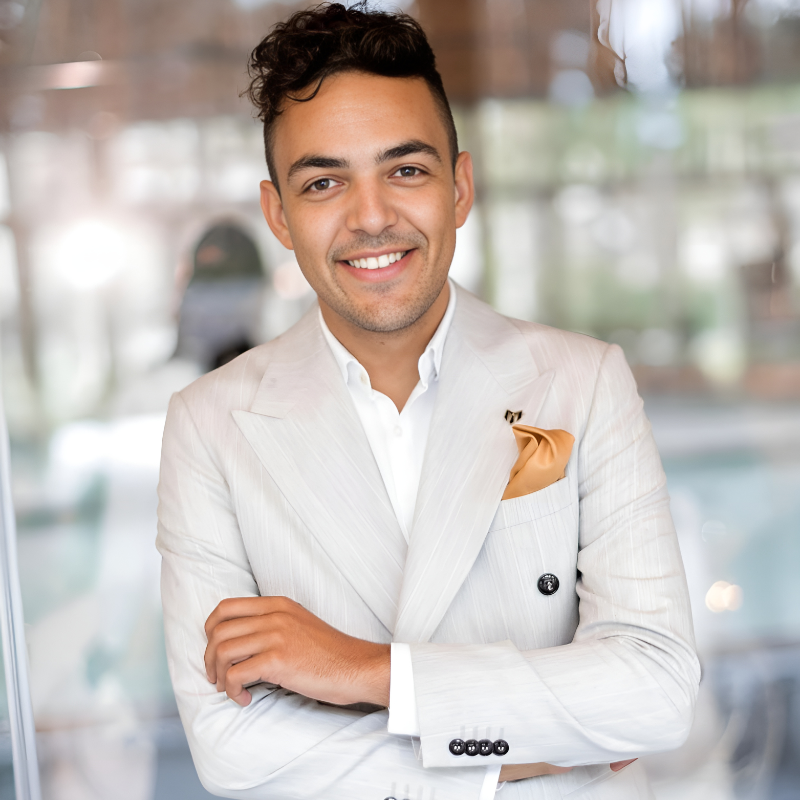 Senior Financial Analyst & Land Acquisitions Manager, Pacific West Region Leading Neyius’s expansion into the Philippines, Elias Buchanan, oversees land development and strategic acquisitions, unlocking opportunities in sustainable manufacturing and regional growth. For Neyius