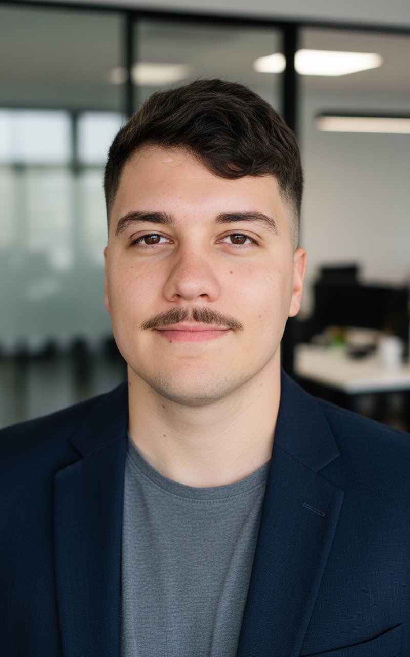 Nigel de Csernatony