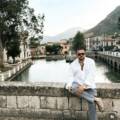 Bridging Asia and Europe: Harper Moore’s Strategic Engagement in Italy