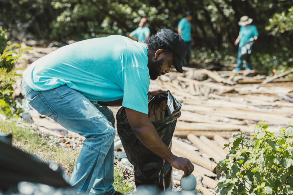 Courtney Jordan Foundation initiative in Sri Lanka, supporting community development and sustainable growth with Neyius partnership.